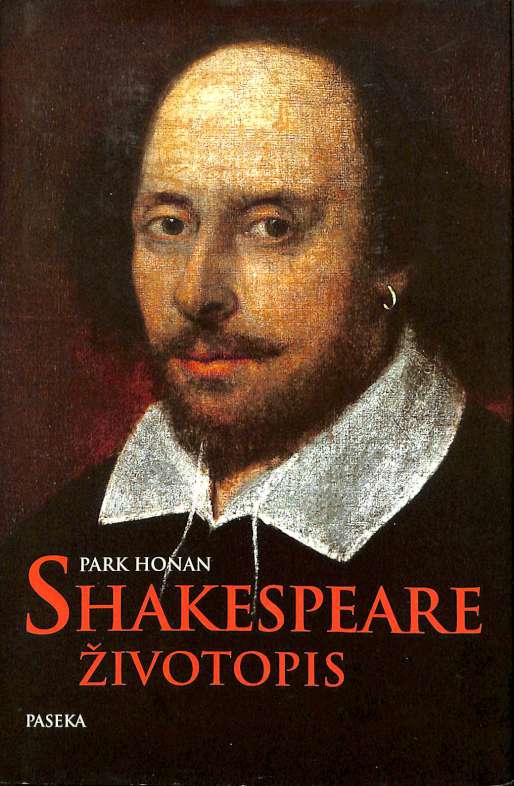 Shakespeare - ivotopis