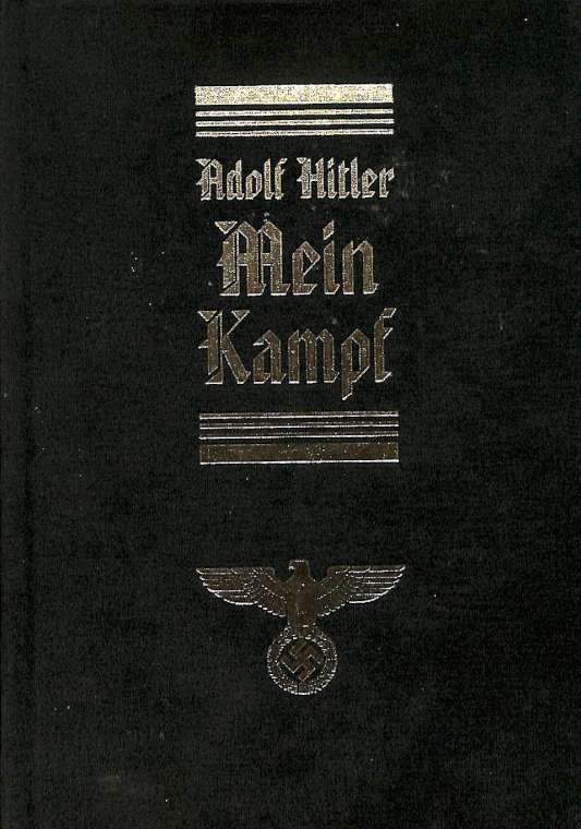 Mein Kampf (2016)