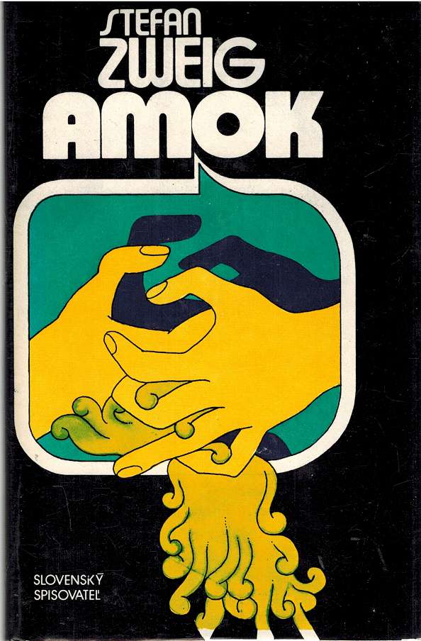 Amok (1976)