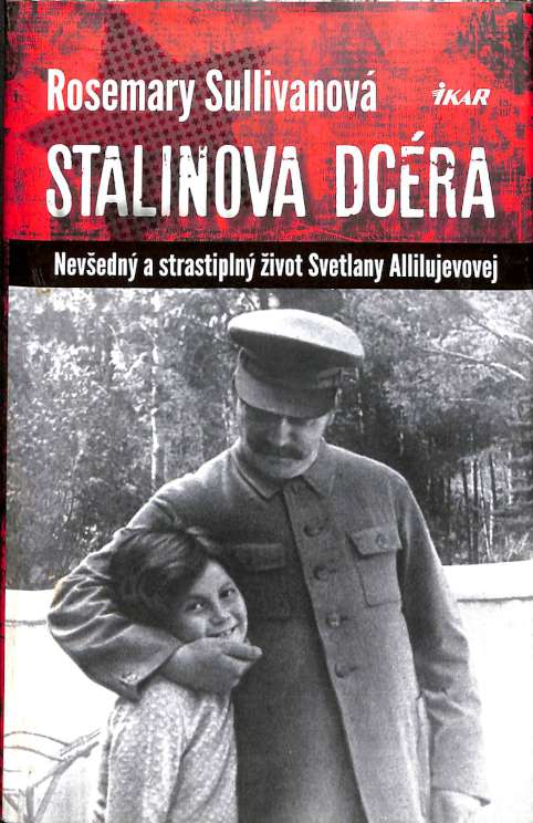 Stalinova dcéra