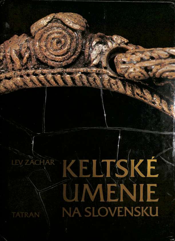 Keltské umenie na Slovensku