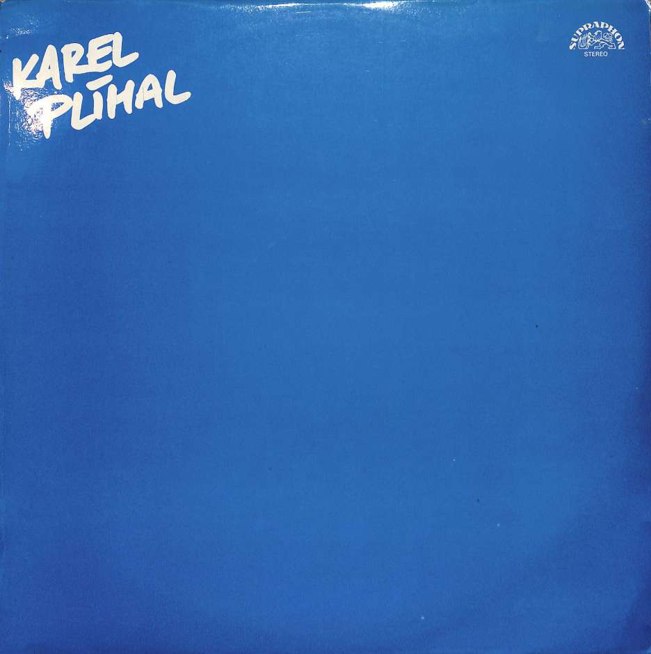 Karel Plhal (LP)