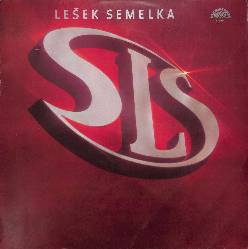Leek Semelka - SLS (LP)