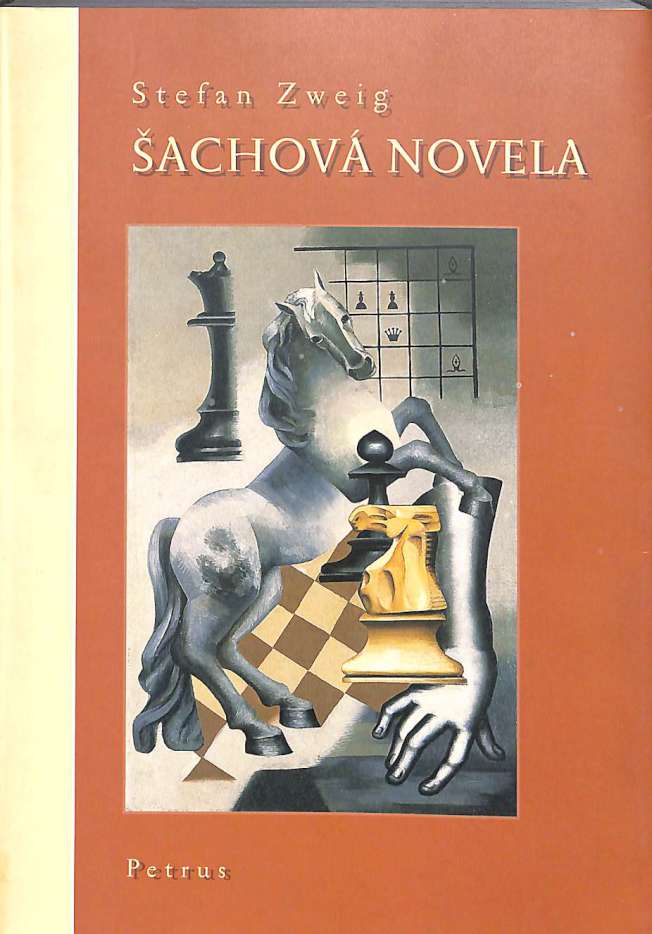Šachová novela