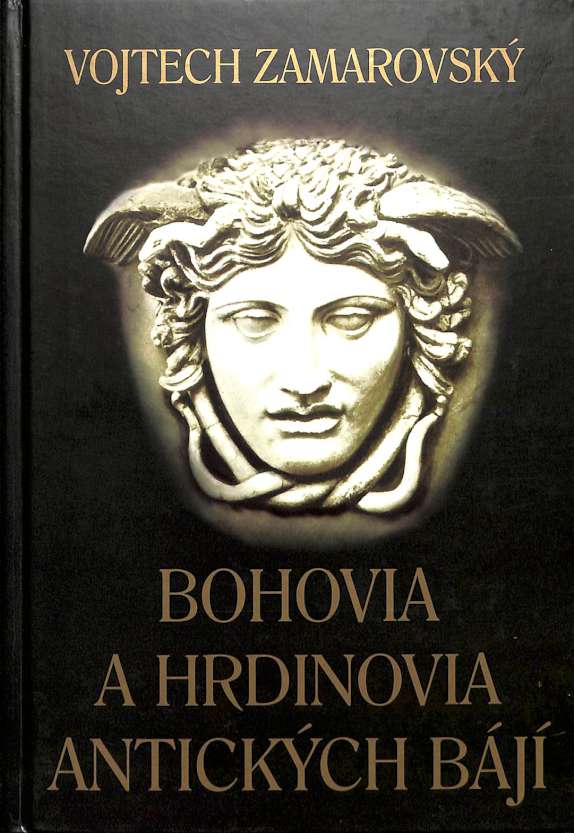 Bohovia a hrdinovia antickch bj (1998)