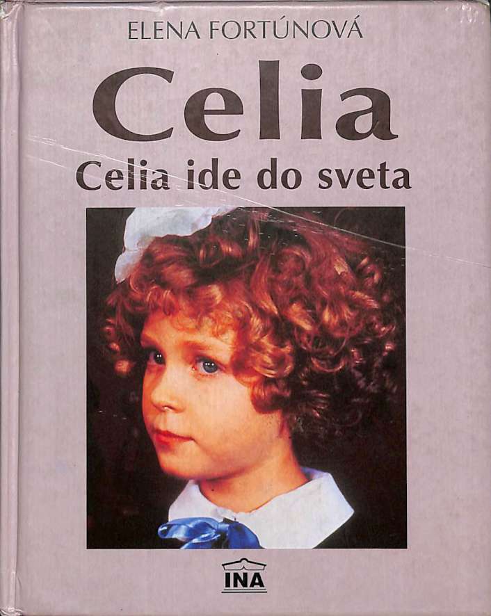 Celia - Celia ide do sveta