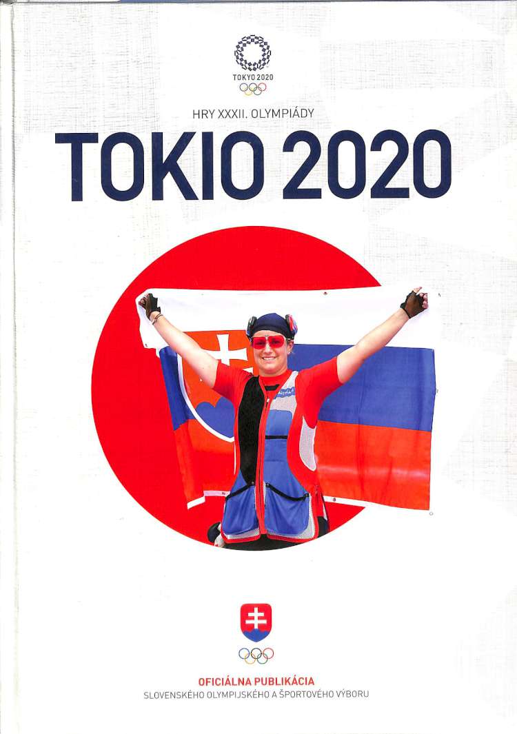 Tokio 2020 - XXXII. letn olympijsk hry