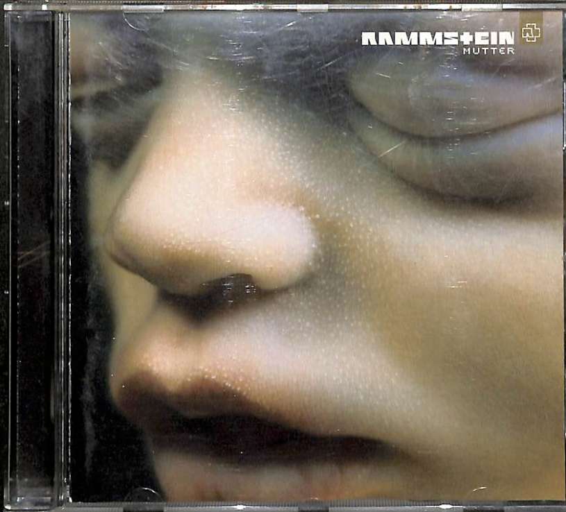 Rammstein - Mutter (CD)