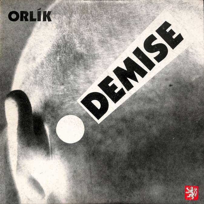 Orlk - Demise! (LP)