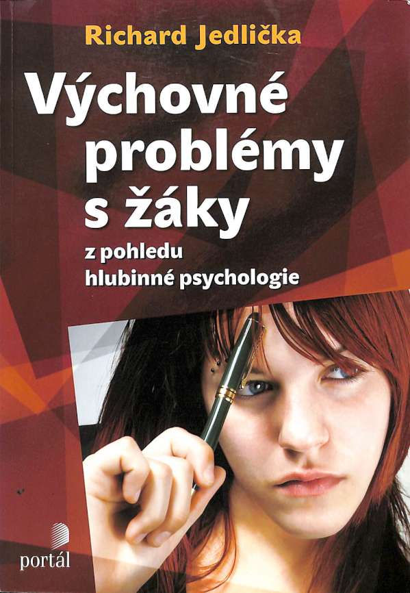 Vchovn problmy s ky z pohledu hlubinn psychologie