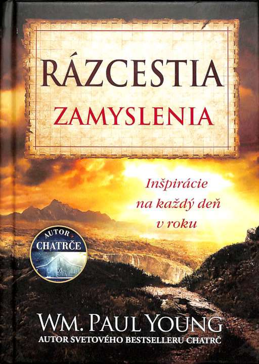 Rzcestia - Zamyslenia