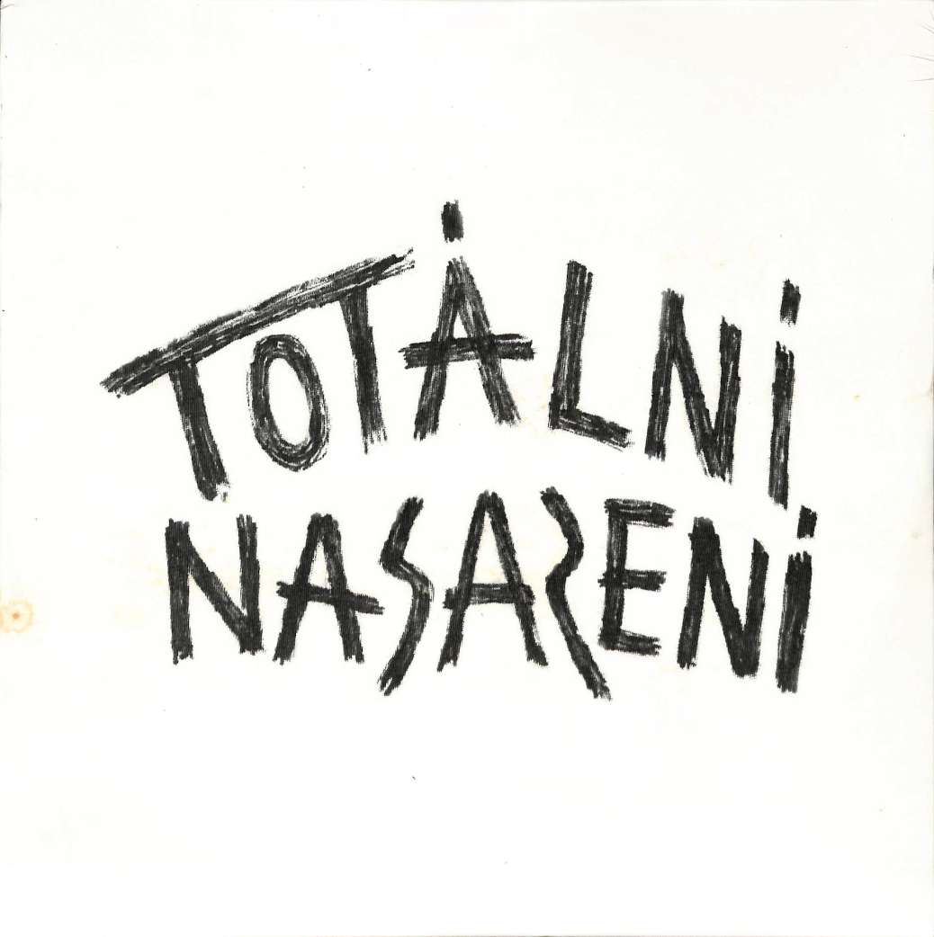 Totln Nasazen - Best of totln nasazen (LP)