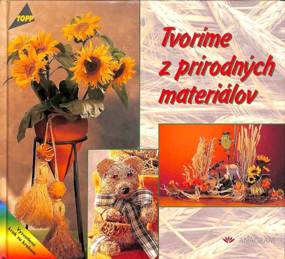 Tvorme z prrodnch materilov