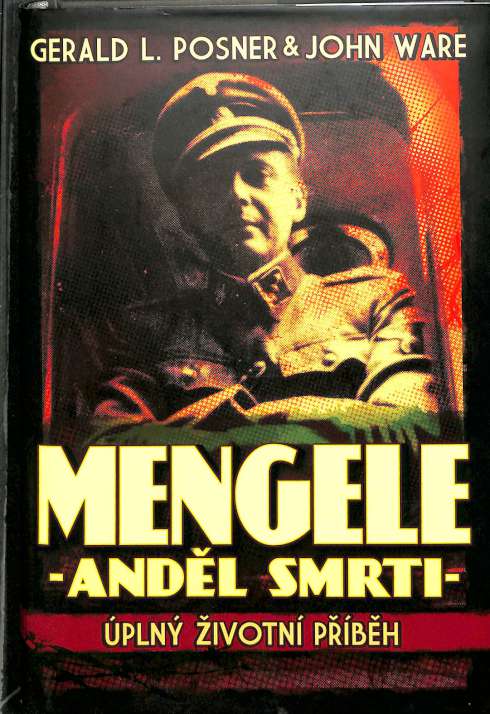 Mengele - Andl smrti