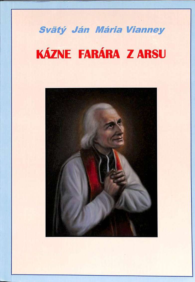 Kzne farra z Arsu