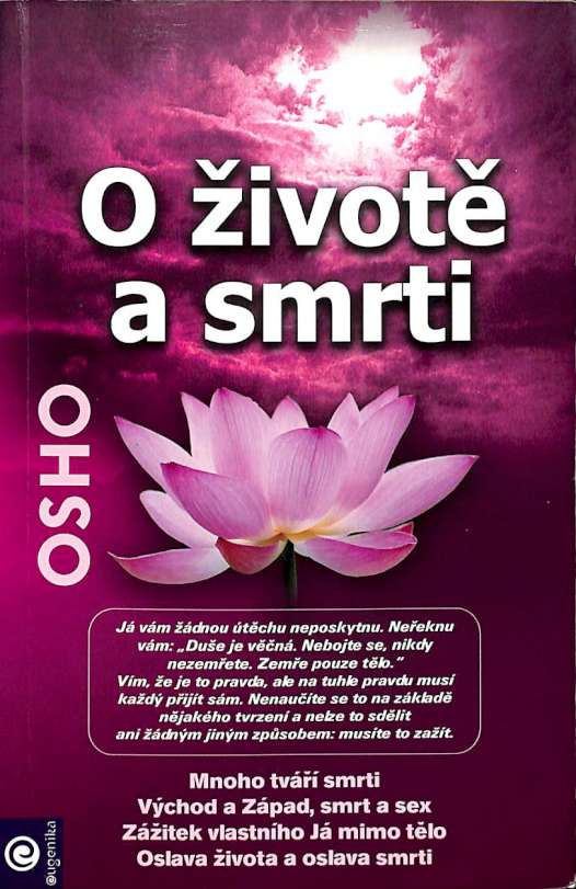 OSHO - O ivot a smrti