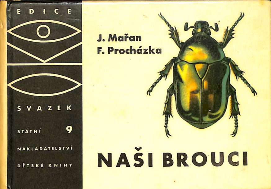 Nai brouci