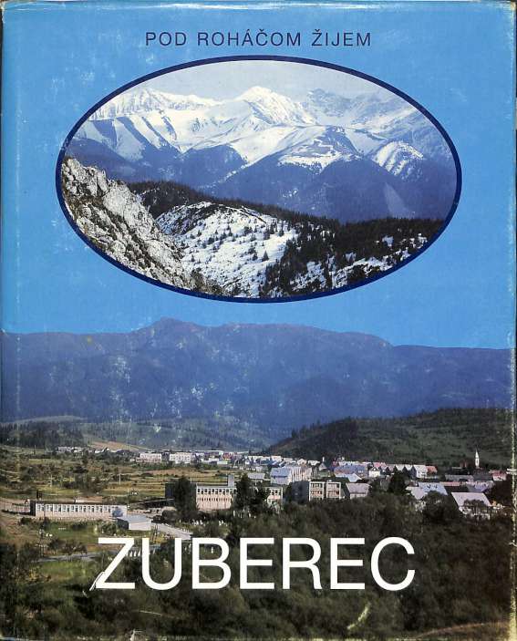 Zuberec - Pod Rohom ijem...