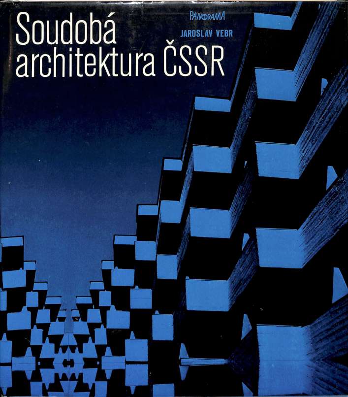 Soudob architektura SSR