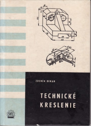 Technick kreslenie (1963) 