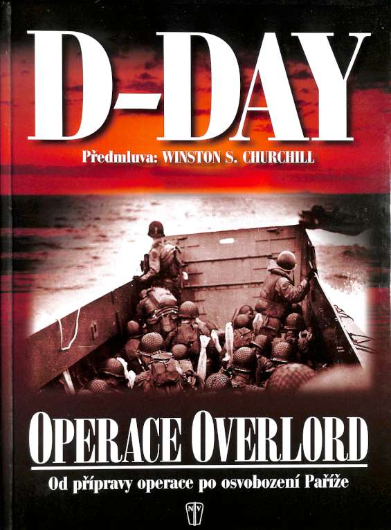 D-day (Operace Overlord)