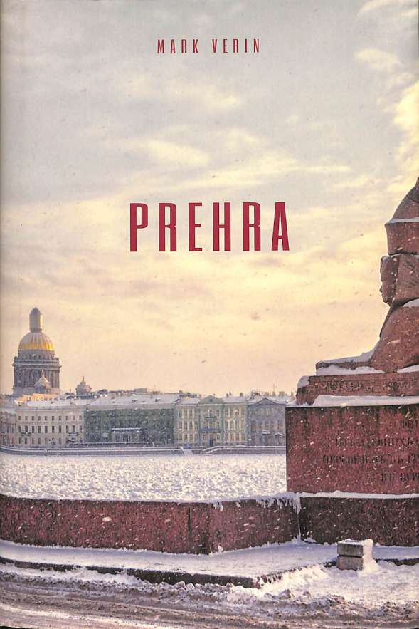 Prehra