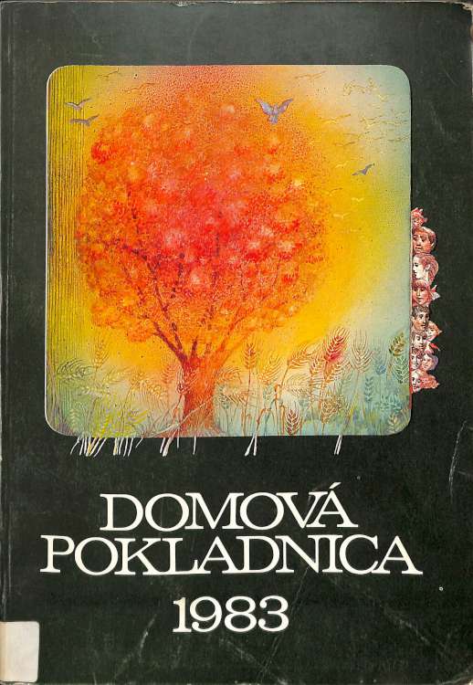 Domov pokladnica 1983