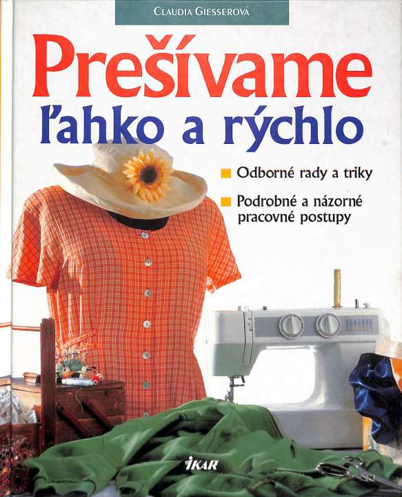 Prevame ahko a rchlo