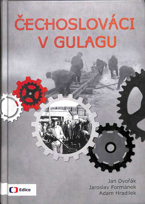 echoslovci v Gulagu