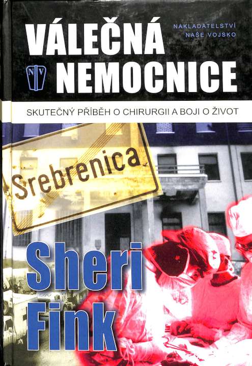 Vlen nemocnice - Skuten pbh o chirurgii a boji o ivot