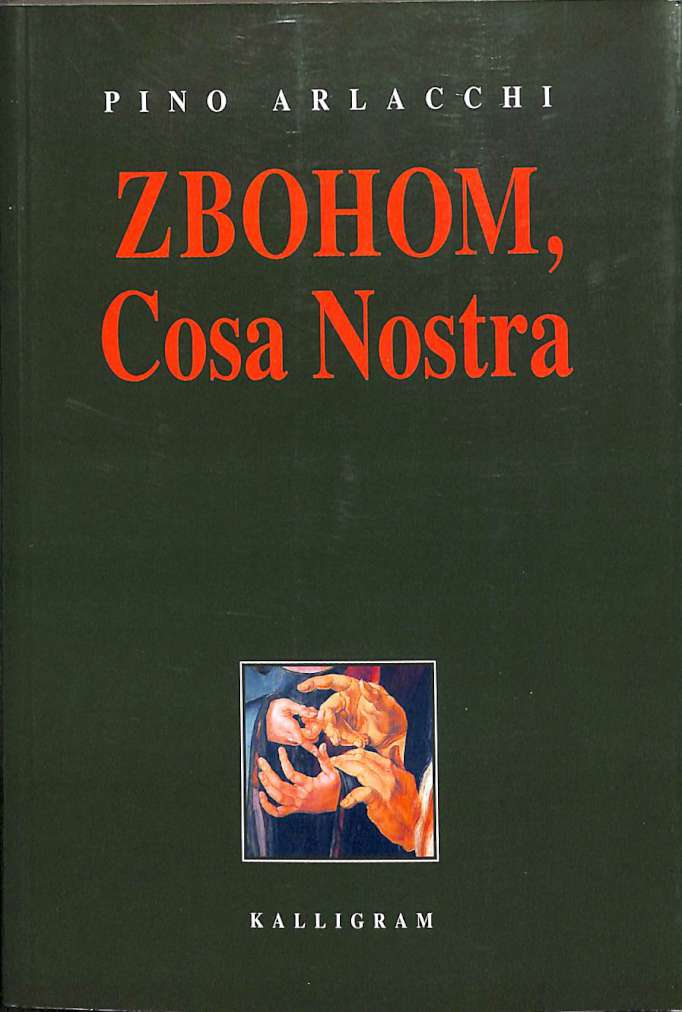 Zbohom, Cosa Nostra