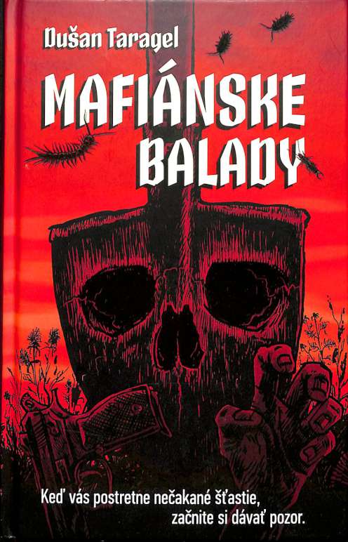 Mafinske balady