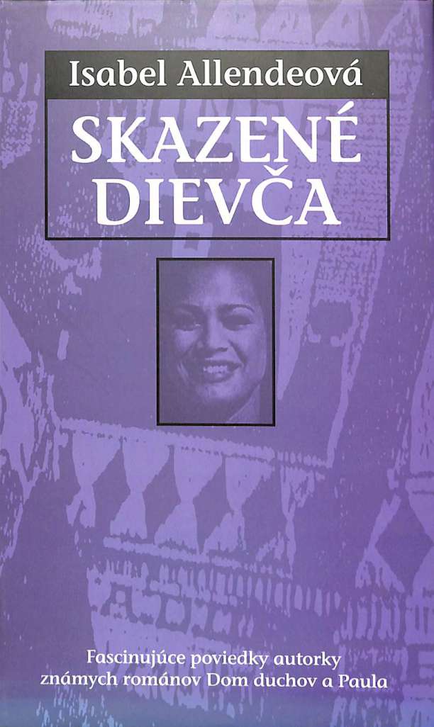 Skazen dieva