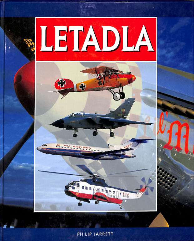 Letadla