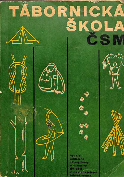 Tbornick kola SM