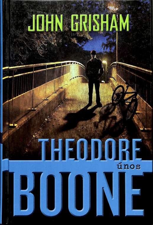 Theodore Boone - nos