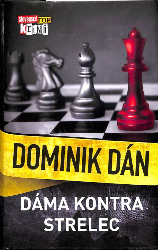 Dma kontra strelec