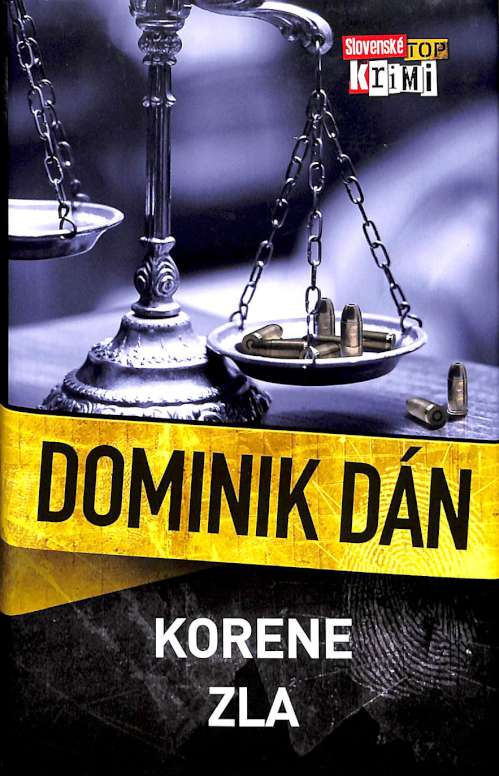 Korene zla
