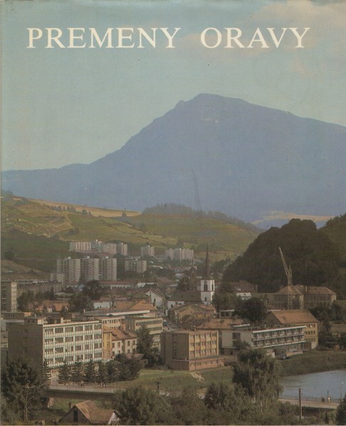 Premeny Oravy