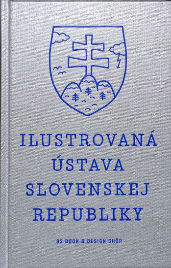 Ilustrovan stava Slovenskej republiky