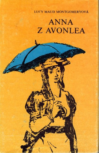 Anna z Avonlea (1985)