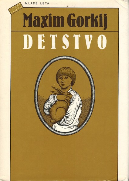 Detstvo (1987)