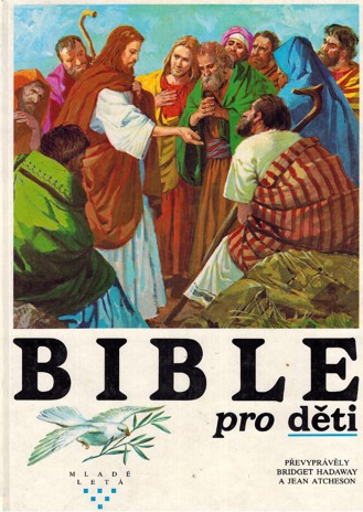 Bible pro dti