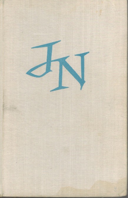Bsne - Jan Neruda 