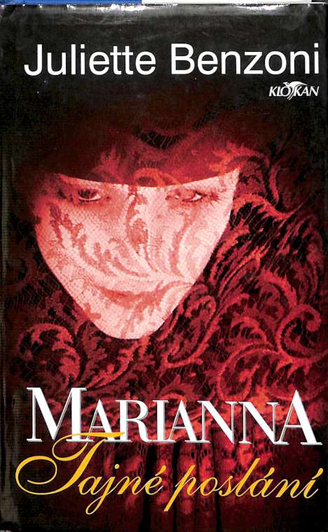 Marianna - Tajn posln