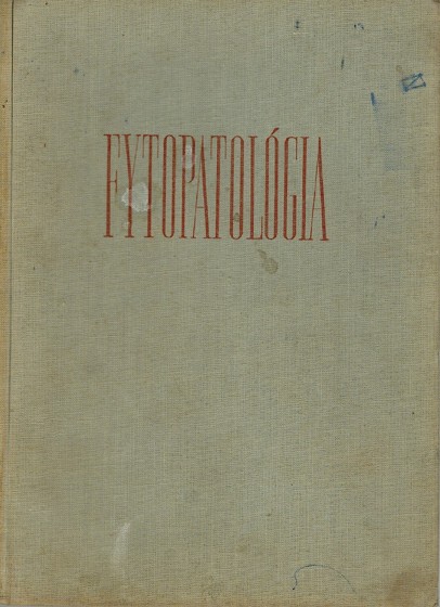 Fytopatolgia