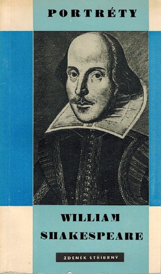 William Shakespeare (Portrty)