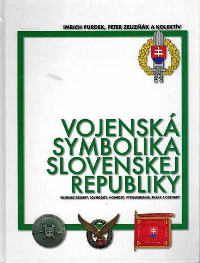 Vojensk symbolika Slovenskej Republiky