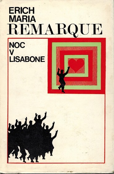 Noc v Lisabone (1970)