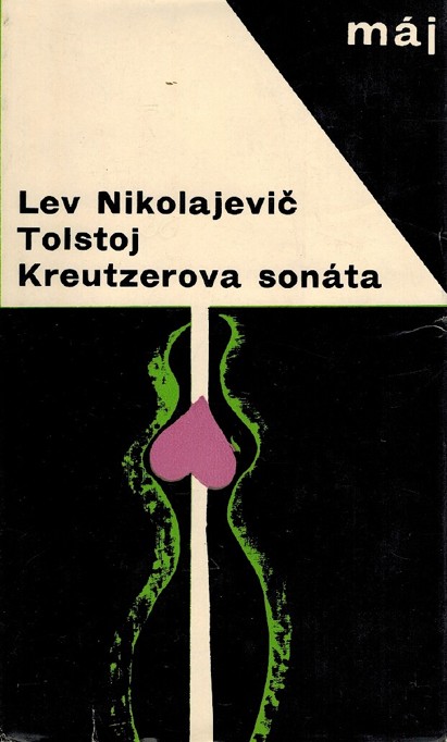 Kreutzerova sonta (1967)